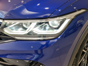 VW Tiguan R TSI 4MOTION DSG thumbnail