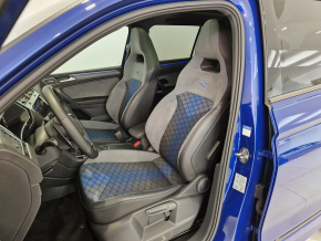 VW Tiguan R TSI 4MOTION DSG thumbnail