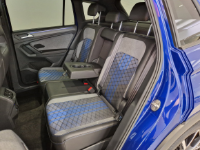 VW Tiguan R TSI 4MOTION DSG thumbnail