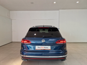 VW Noul Touareg V6 TDI thumbnail