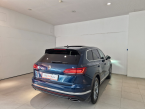 VW Noul Touareg V6 TDI thumbnail