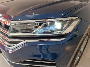 VW Noul Touareg V6 TDI thumbnail