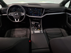 VW Noul Touareg V6 TDI thumbnail
