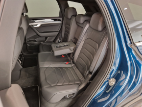 VW Noul Touareg V6 TDI thumbnail