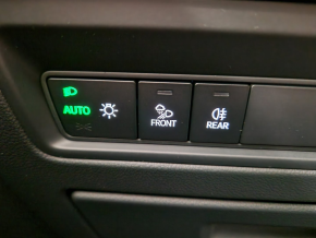 VW Noul Touareg V6 TDI thumbnail