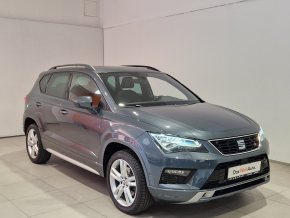 SEAT Ateca FR 2.0 TDI DSG thumbnail