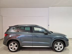 SEAT Ateca FR 2.0 TDI DSG thumbnail
