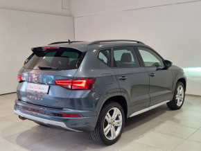 SEAT Ateca FR 2.0 TDI DSG thumbnail