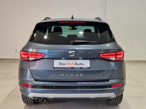SEAT Ateca FR 2.0 TDI DSG thumbnail