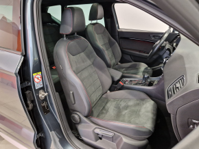 SEAT Ateca FR 2.0 TDI DSG thumbnail