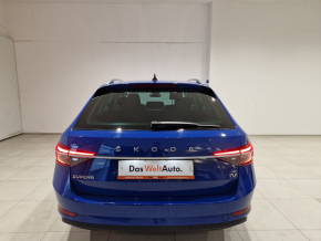 Škoda SUPERB Combi iV Style DSG thumbnail