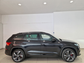 Škoda Kodiaq RS TDI 4x4 DSG thumbnail