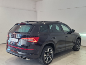 Škoda Kodiaq RS TDI 4x4 DSG thumbnail