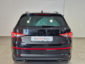 Škoda Kodiaq RS TDI 4x4 DSG thumbnail