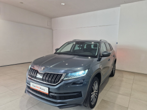 Škoda Kodiaq L&K TDI 4x4 DSG thumbnail