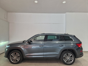 Škoda Kodiaq L&K TDI 4x4 DSG thumbnail