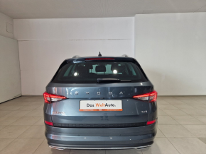 Škoda Kodiaq L&K TDI 4x4 DSG thumbnail