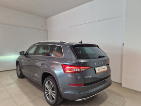 Škoda Kodiaq L&K TDI 4x4 DSG thumbnail