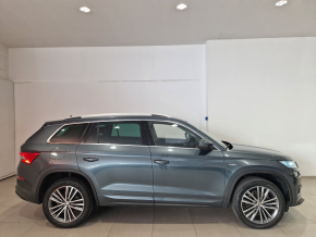 Škoda Kodiaq L&K TDI 4x4 DSG thumbnail