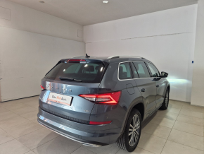 Škoda Kodiaq L&K TDI 4x4 DSG thumbnail
