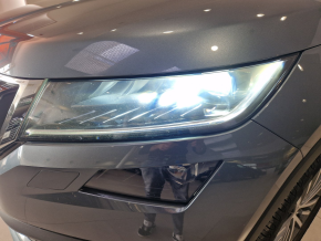 Škoda Kodiaq L&K TDI 4x4 DSG thumbnail