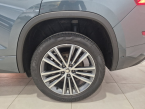 Škoda Kodiaq L&K TDI 4x4 DSG thumbnail
