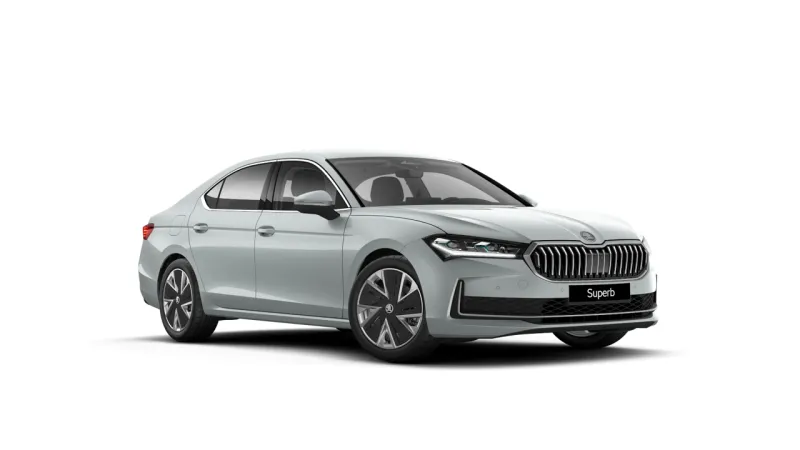 Superb Selection 1.5 TSI DSG