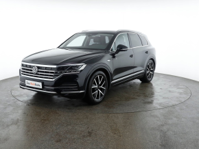 VW Touareg Elegance TDI 4MOTION thumbnail