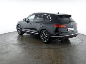VW Touareg Elegance TDI 4MOTION thumbnail