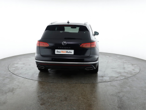 VW Touareg Elegance TDI 4MOTION thumbnail