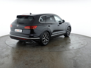 VW Touareg Elegance TDI 4MOTION thumbnail