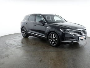 VW Touareg Elegance TDI 4MOTION thumbnail
