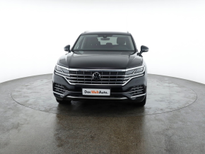 VW Touareg Elegance TDI 4MOTION thumbnail