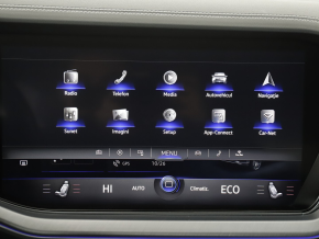 VW Touareg Elegance TDI 4MOTION thumbnail