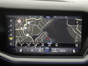 VW Touareg Elegance TDI 4MOTION thumbnail