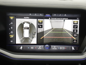 VW Touareg Elegance TDI 4MOTION thumbnail