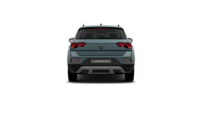 T-Roc Life 1.5 TSI DSG thumbnail