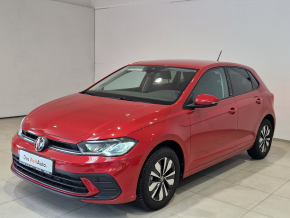 VW Polo Life TSI DSG thumbnail