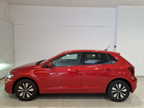 VW Polo Life TSI DSG thumbnail
