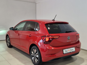 VW Polo Life TSI DSG thumbnail