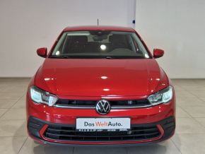 VW Polo Life TSI DSG thumbnail