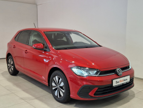 VW Polo Life TSI DSG thumbnail