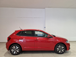 VW Polo Life TSI DSG thumbnail
