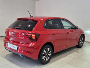VW Polo Life TSI DSG thumbnail