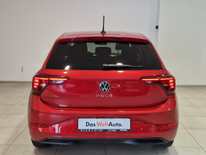 VW Polo Life TSI DSG thumbnail