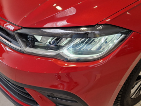 VW Polo Life TSI DSG thumbnail