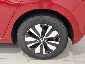 VW Polo Life TSI DSG thumbnail