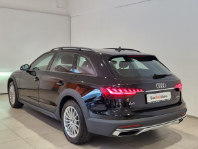 Audi A4 allroad 40 TDI quattro thumbnail