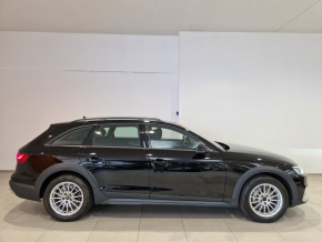 Audi A4 allroad 40 TDI quattro thumbnail