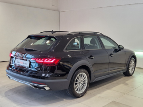 Audi A4 allroad 40 TDI quattro thumbnail